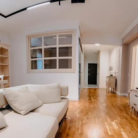 Apartment Grigorescu