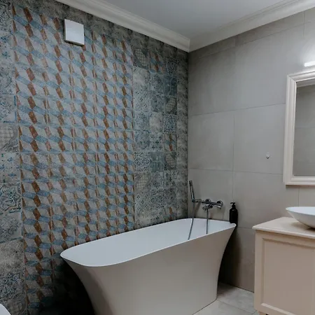 Apartment Grigorescu