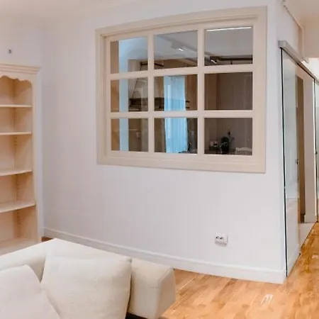 Grigorescu Apartment
