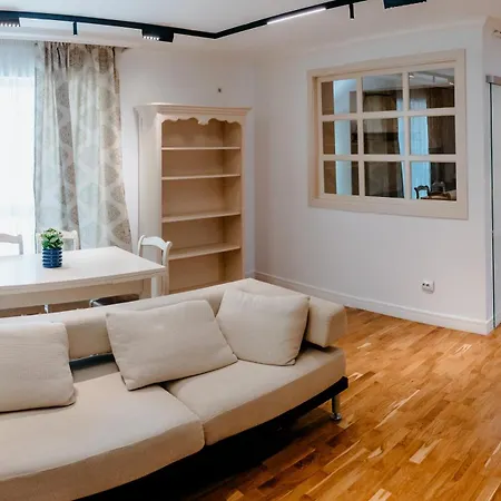 Grigorescu Apartment Cluj-Napoca