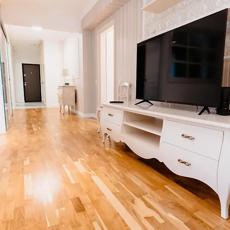 Apartment Grigorescu Cluj-Napoca