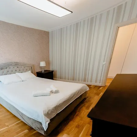 Grigorescu Apartment