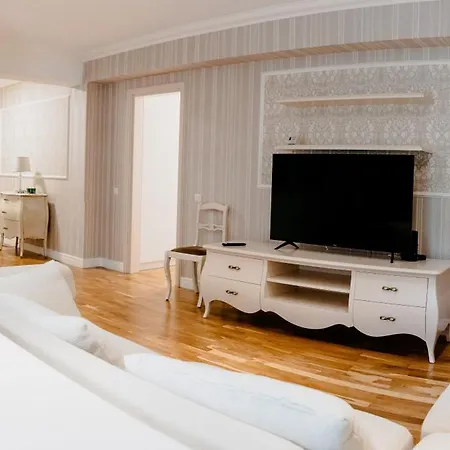 Grigorescu Apartment *