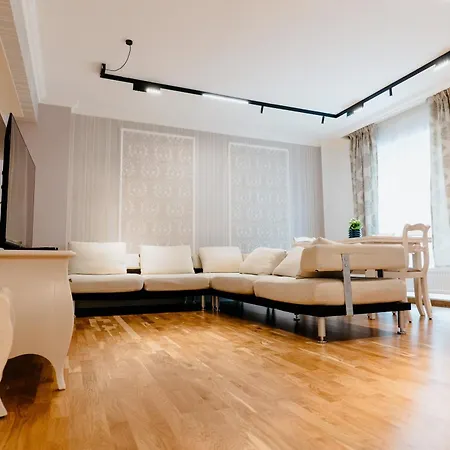 Grigorescu Apartment Cluj-Napoca
