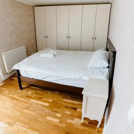 Grigorescu Apartment
