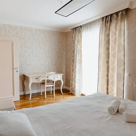 Apartment Grigorescu