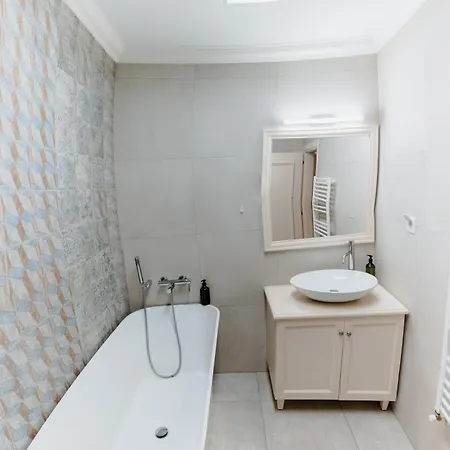 Grigorescu Apartment *