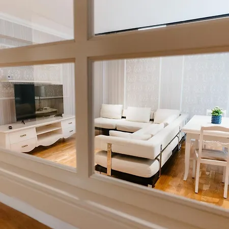 Apartment Grigorescu *