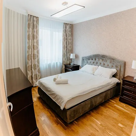 Grigorescu Apartment Cluj-Napoca