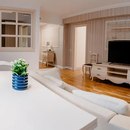 Apartment Grigorescu Cluj-Napoca
