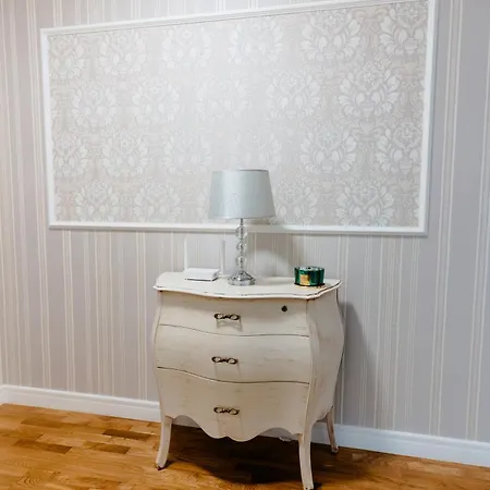 Apartment Grigorescu *
