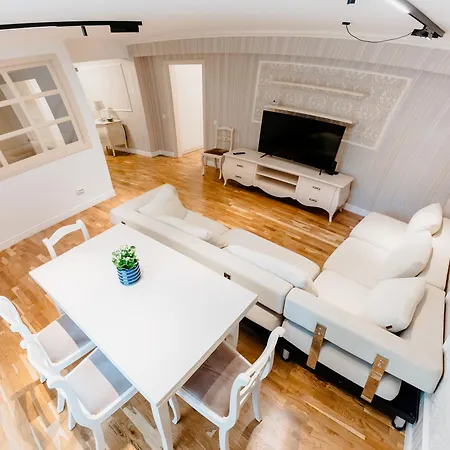 Apartment Grigorescu Cluj-Napoca
